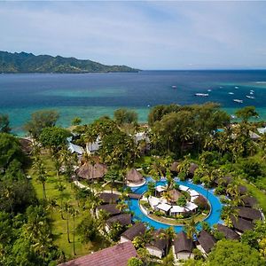 Gili Air Lagoon Resort By Waringin Hospitality